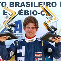 Evandro Bambirra - Superar