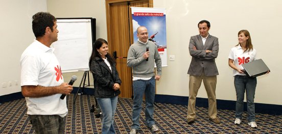 Superar -Treinamento e Palestra